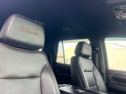 Used 2021 Chevrolet Tahoe High Country image 19