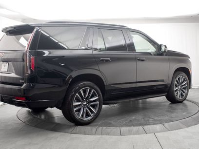 Used 2024 Cadillac Escalade Sport
