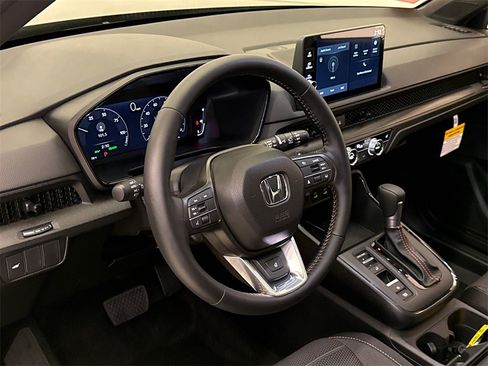 New 2026 Honda CR-V TrailSport image 21