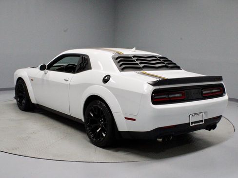 Used 2022 Dodge Challenger R/T Scat Pack image 8