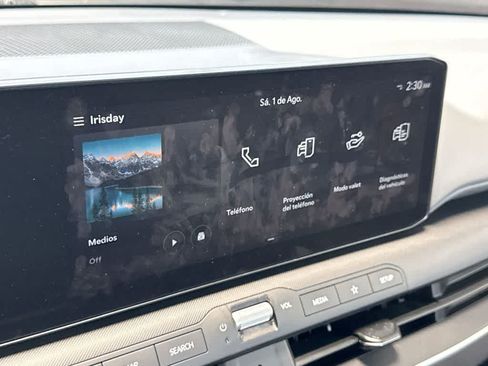 Used 2025 Kia K4 FWD image 17