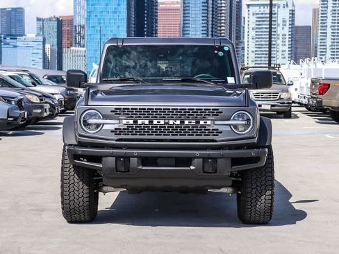 New 2026 Ford Bronco Badlands AWD/4WD image 2