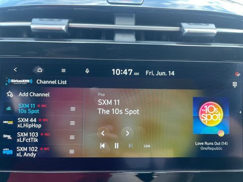 Used 2024 Hyundai Santa Cruz Night image 20