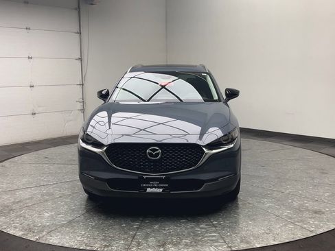 Certified 2021 MAZDA CX-30 2.5 Turbo w/ Premium Package image 36
