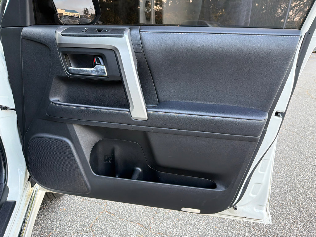 Used 2023 Toyota 4Runner Limited RWD image 14