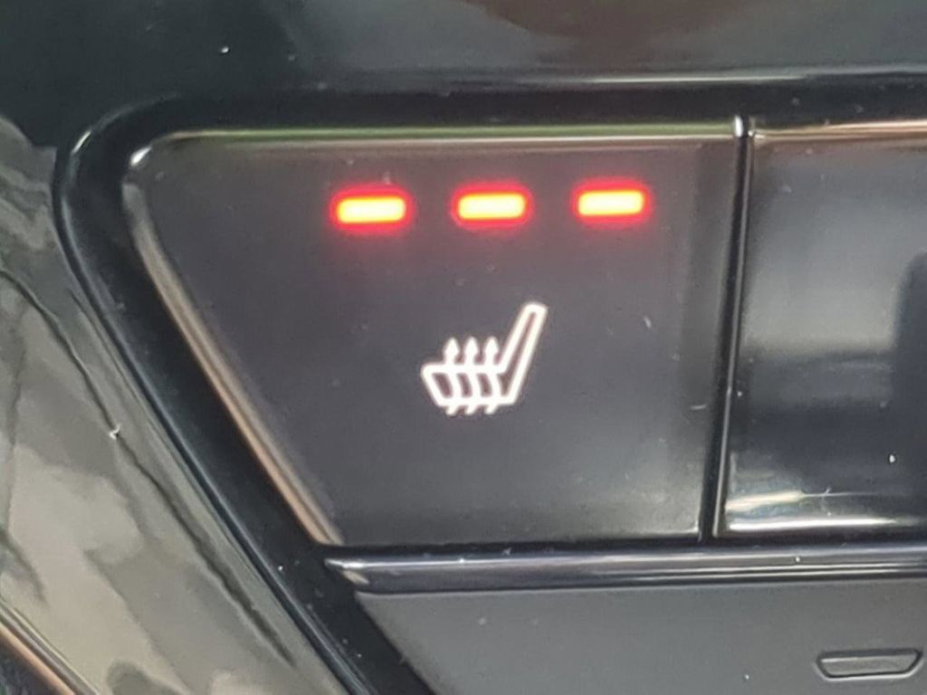 New 2026 Honda Accord Sport image 20