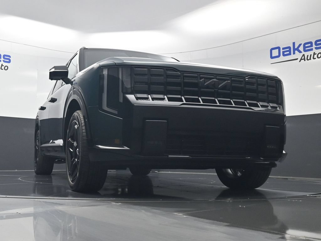 New 2027 Kia Telluride SX Prestige X-Line w/ Towing Package AWD/4WD image 43