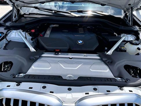 Used 2023 BMW X3 sDrive30i w/ Premium Package w/ZPA RWD image 34