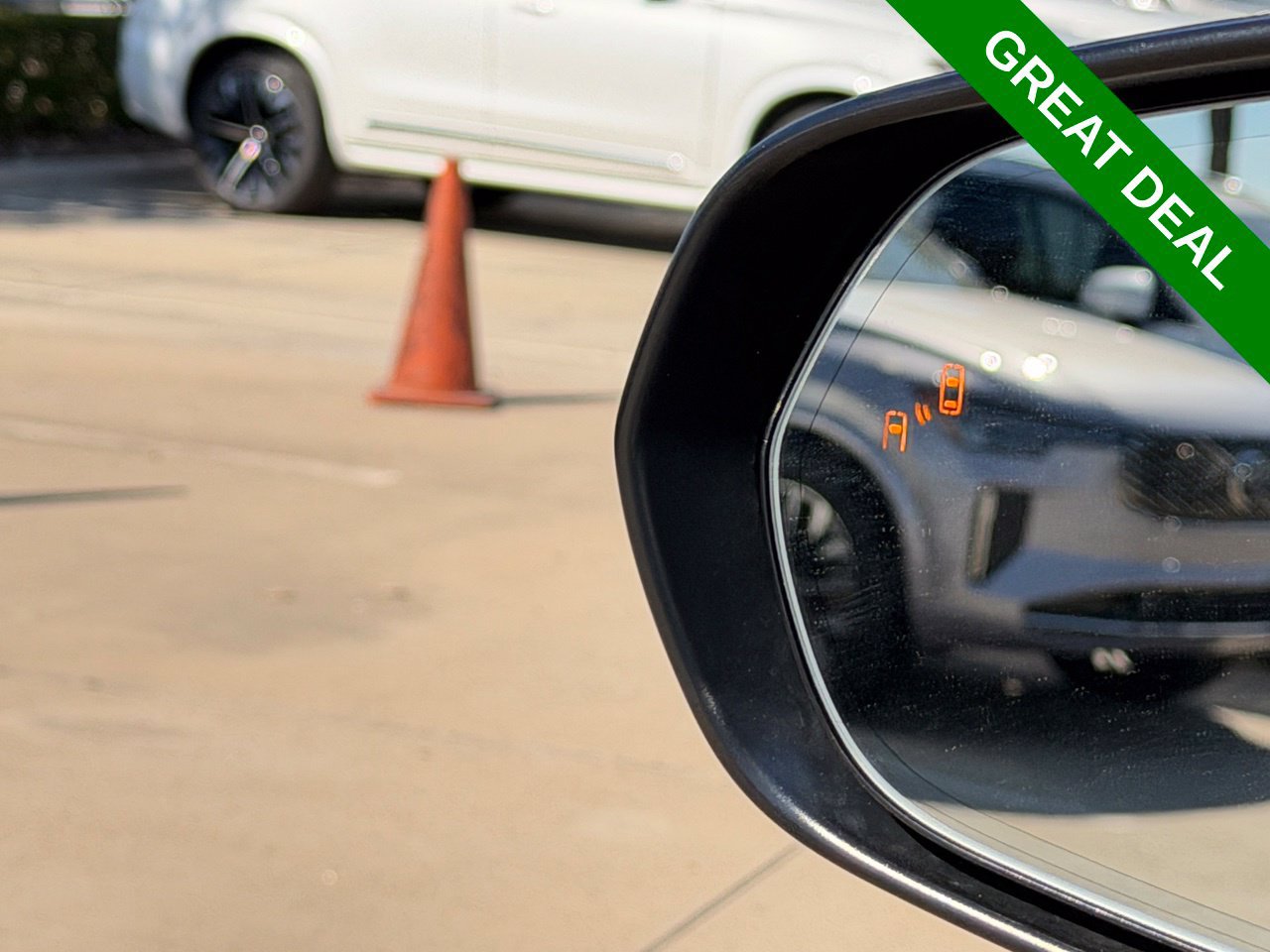 Used 2026 Lexus TX 500h AWD w/ Technology Package image 15
