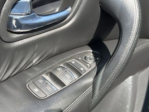 Certified 2024 Nissan Armada SL w/ Captain's Chairs Package image 19