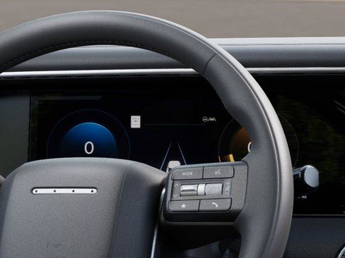 New 2026 Hyundai Palisade SEL image 14