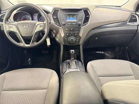 Used 2016 Hyundai Santa Fe SE AWD/4WD image 22