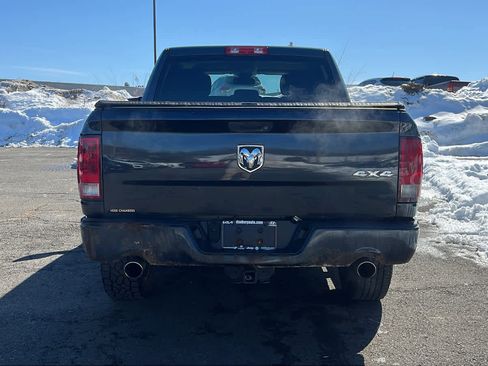 Used 2014 RAM 1500 Express image 5