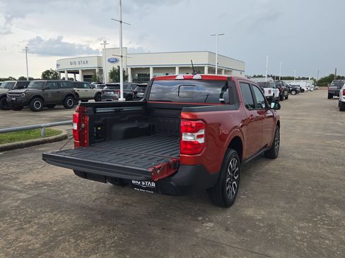 Used 2024 Ford Maverick Lariat FWD image 53