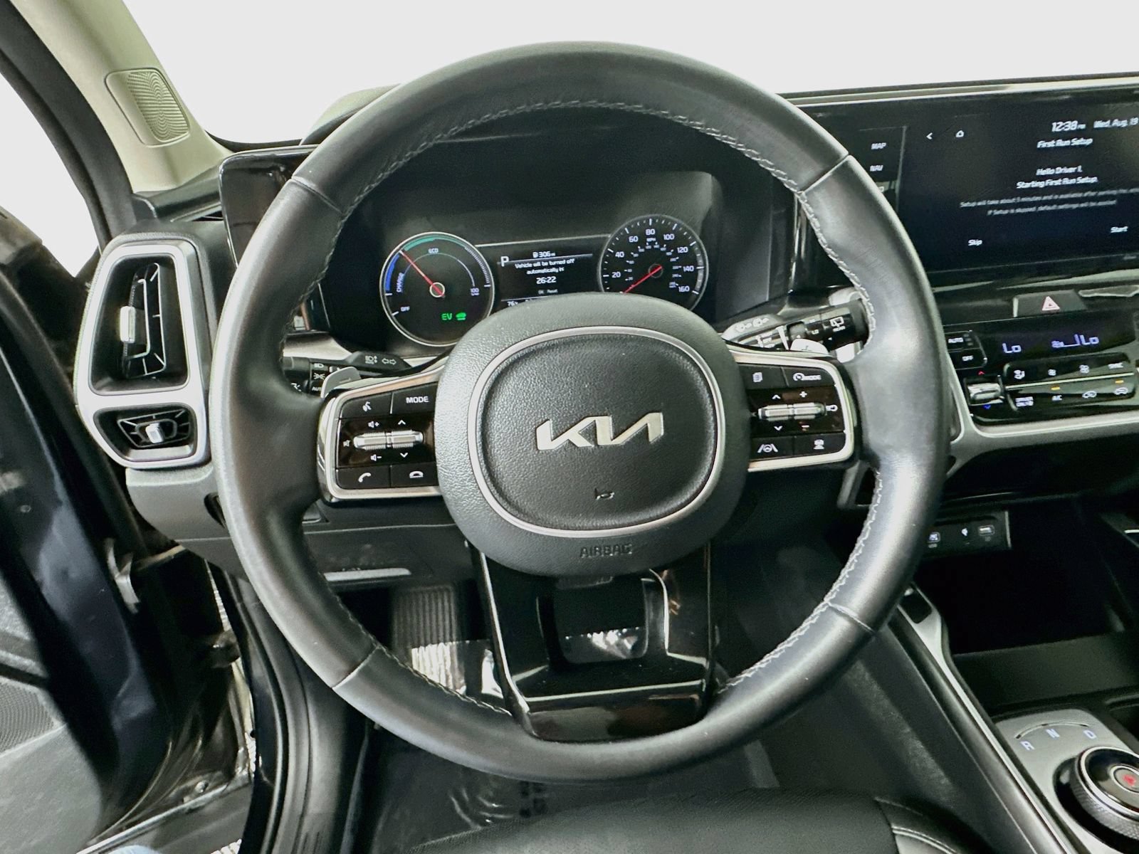 Used 2023 Kia Sorento EX AWD/4WD image 11