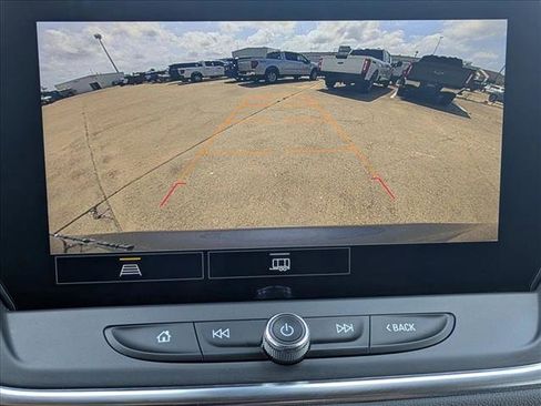 Used 2025 Chevrolet Blazer LT image 14