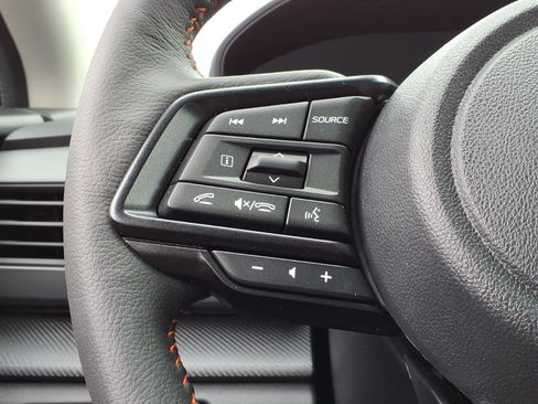 New 2026 Subaru Crosstrek 2.5i Limited image 20