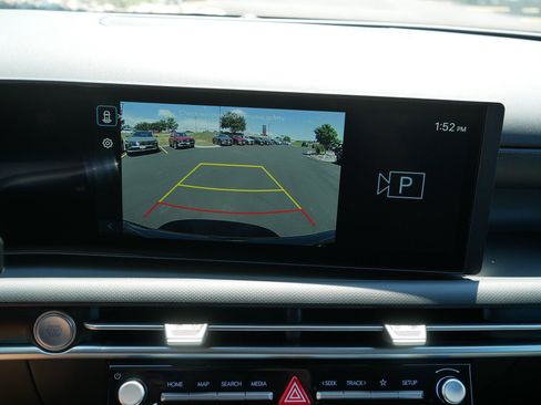 New 2026 Hyundai Tucson SEL Plus AWD/4WD image 10