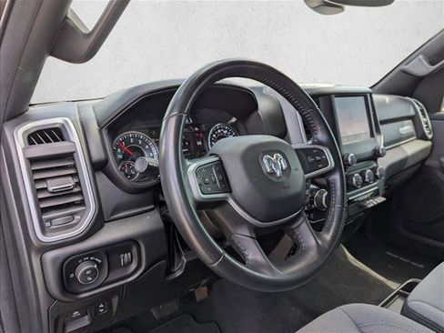 Used 2022 RAM 1500 Big Horn AWD/4WD image 12