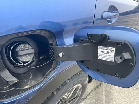 New 2026 Subaru Forester Premium image 16