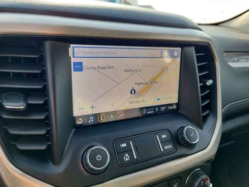 Used 2023 GMC Acadia Denali w/ Denali Ultimate Package image 19