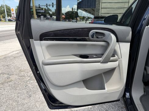 Used 2016 Buick Enclave Leather FWD image 20