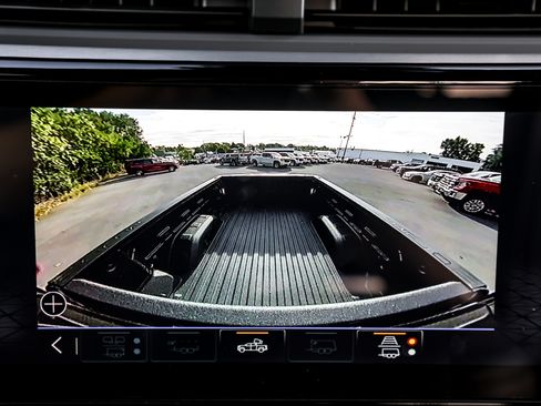 New 2026 GMC Sierra 1500 Denali w/ Denali Reserve Package image 41