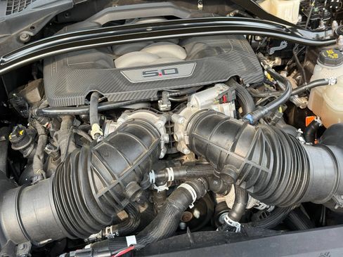Used 2024 Ford Mustang GT Premium RWD image 36