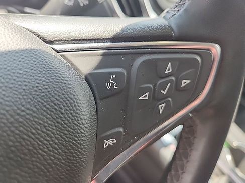Used 2024 Chevrolet Equinox LT AWD/4WD image 11
