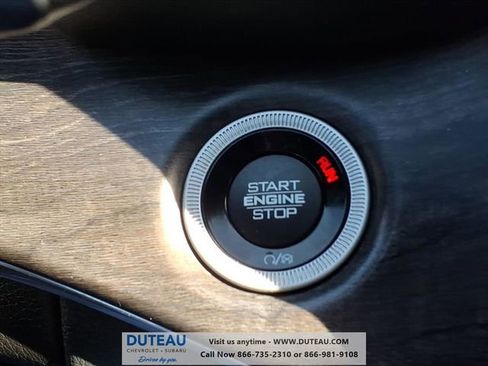 Used 2023 Jeep Grand Cherokee Overland image 18