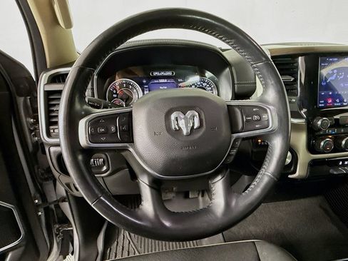 Used 2021 RAM 1500 Laramie RWD image 11