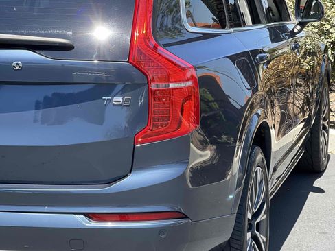 Used 2021 Volvo XC90 T5 Momentum AWD/4WD image 61