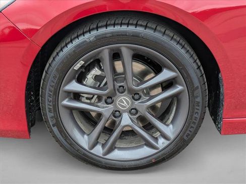 Certified 2025 Acura TLX SH-AWD w/ A-SPEC Pkg image 25