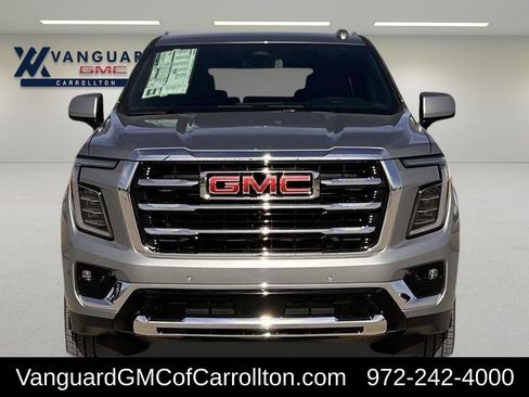 New 2026 GMC Yukon XL Elevation AWD/4WD image 7
