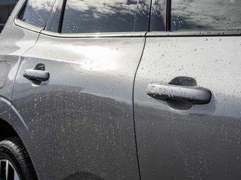 New 2026 Volvo XC60 B5 Plus w/ Protection Package Premier image 16