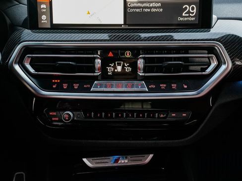 Used 2022 BMW X3 M40i w/ Premium Package image 14