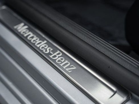 New 2025 Mercedes-Benz C 300 4MATIC Sedan image 41