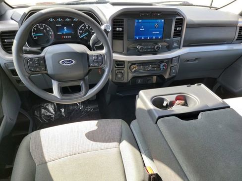 Used 2023 Ford F150 XLT image 34