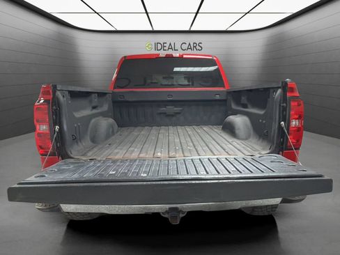 Used 2014 Chevrolet Silverado 1500 LT w/ All Star Edition RWD image 23