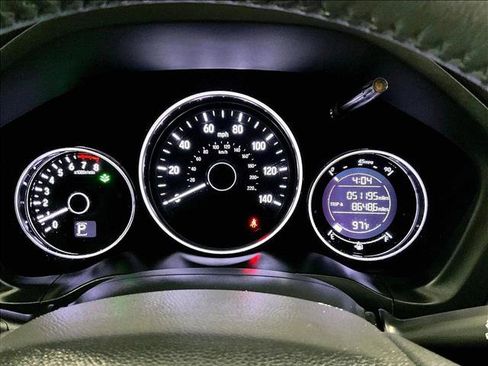 Used 2021 Honda HR-V Sport image 22