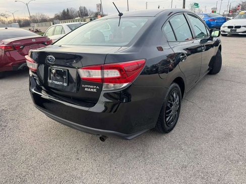 Used 2017 Subaru Impreza 2.0i image 8