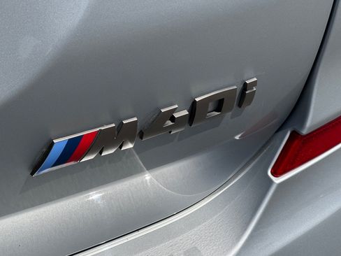 Used 2019 BMW X3 M40i w/ Premium Package AWD/4WD image 40