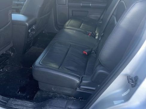 Used 2014 Ford Flex SEL w/ Equipment Group 202A image 10