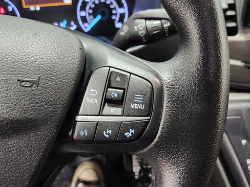 Used 2022 Ford Transit 350 XLT image 35