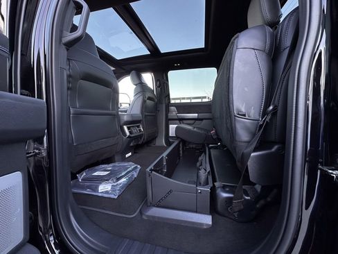 New 2026 Ford F350 Platinum image 60