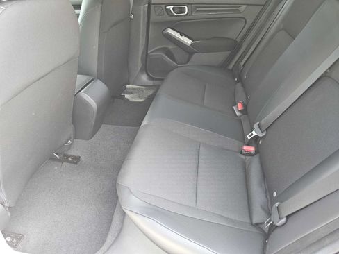 Used 2026 Honda Civic Sport image 29