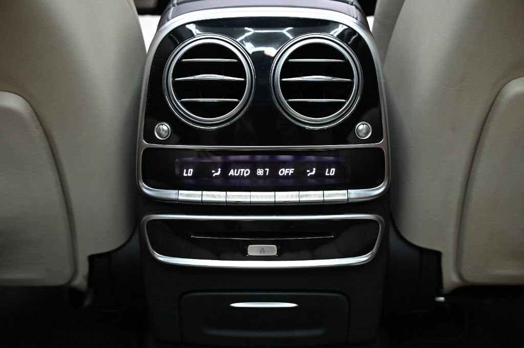 Used 2015 Mercedes-Benz S 65 AMG Sedan image 50