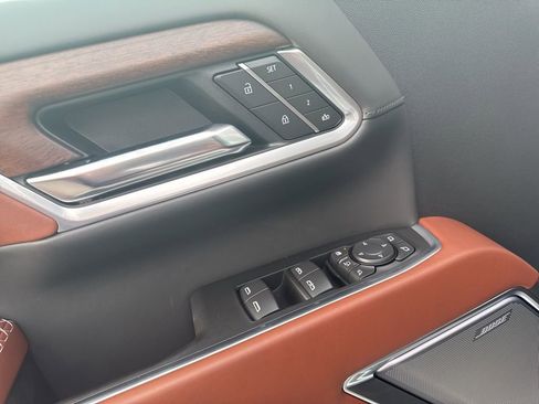 New 2026 GMC Sierra 2500 Denali Ultimate image 10