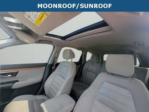 Used 2018 Honda CR-V EX image 5