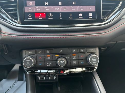 New 2026 Dodge Durango GT w/ Tow 'N Go Package AWD/4WD image 30